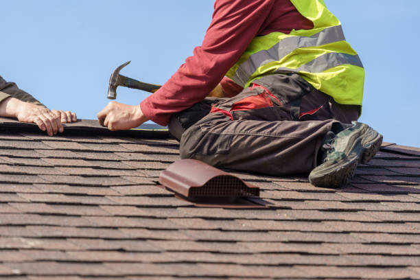Best Best Roofing Contractors  in Wallace, ID