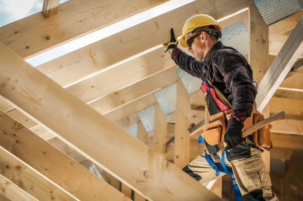 Best Gutter Installation and Roofing  in Wallace, ID