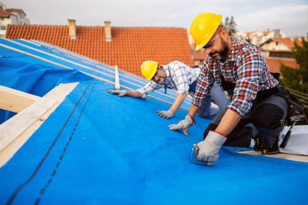 Best Storm Damage Roof Repair  in Wallace, ID