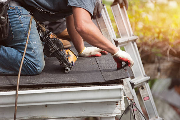 Best Roof Repair Services  in Wallace, ID