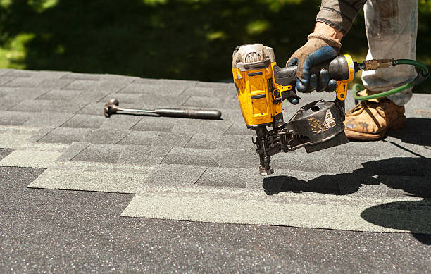 Best New Roof Installation  in Wallace, ID
