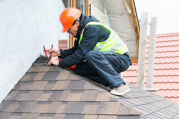 Best Best Roofing Contractors  in Wallace, ID