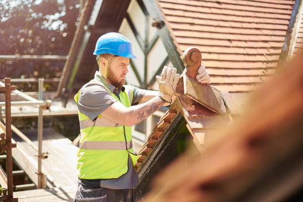 Best Metal Roofing Contractor  in Wallace, ID