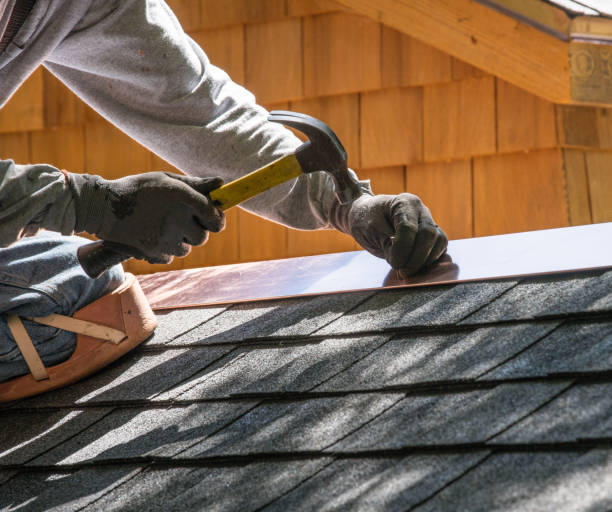 Best Residential Roofing Contractor  in Wallace, ID
